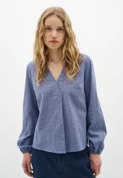 Блуза InWear, синий