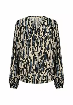 Блуза IONA Soyaconcept, синий