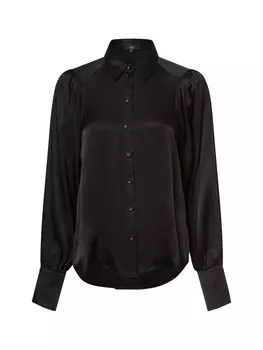 Блуза IPURI, черный