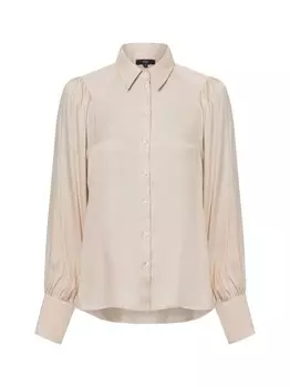 Блуза Ipuri Essentials, желтый