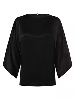 Блуза IPURI nshirt, черный