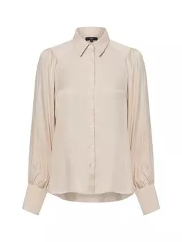 Блуза IPURI, песочный