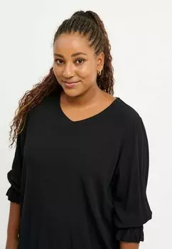 Блуза IRVINE Pont Neuf, черный