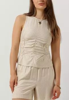 Блуза ISABELMD Modstrm, песочный