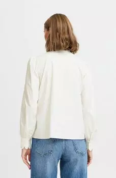 Блуза ISALU b.young, белый