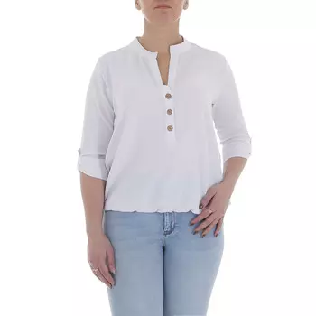 Блуза Ital Design, белый