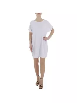 Блуза Ital-Design, белый