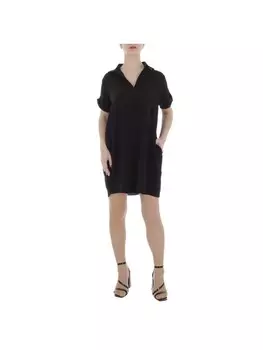 Блуза Ital-Design, черный