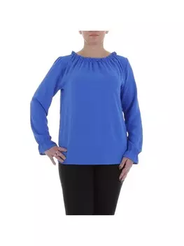Блуза Ital-Design, синий