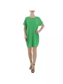 Блуза Ital-Design, зеленый