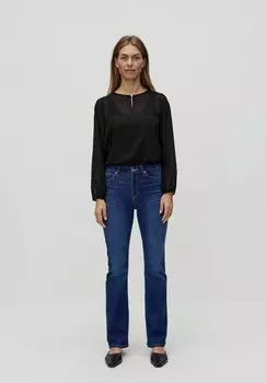 Блуза IVANA Dobber, черный