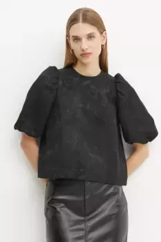 Блуза Ivy Oak, черный