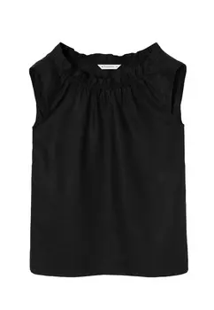 Блуза IXA TATUUM, черный