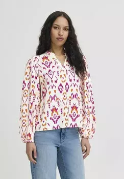 Блуза IXHARPER ICHI, красный