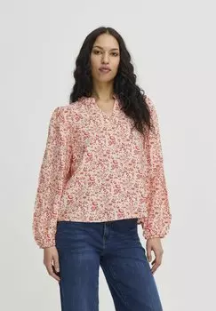 Блуза IXHARPER ICHI, красный