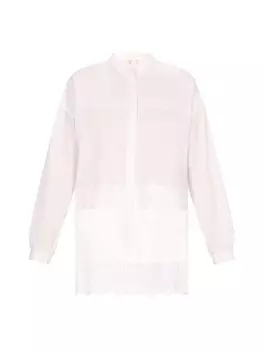 Блуза IZIA, белый