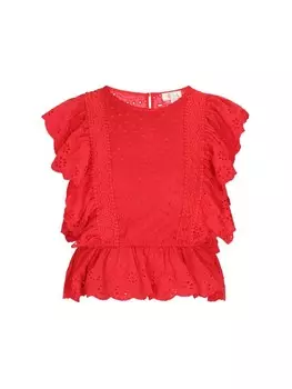 Блуза IZIA, красный