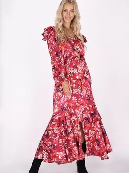 Блуза Izia, мультиколор