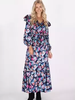 Блуза Izia, мультиколор