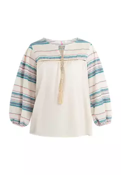 Блуза IZIA, розовый