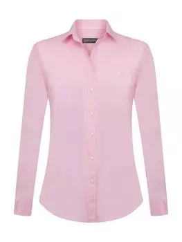 Блуза Jacey Quinn, розовый