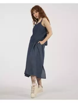 Блуза Jack & Jones Bluse, синий
