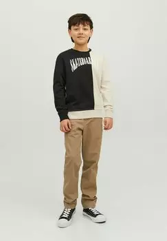 Блуза Jack & Jones, цвет Czarny