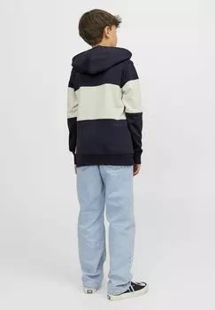 Блуза Jack & Jones, цвет Granatowy