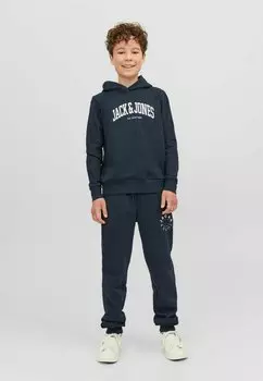 Блуза Jack & Jones, цвет Granatowy