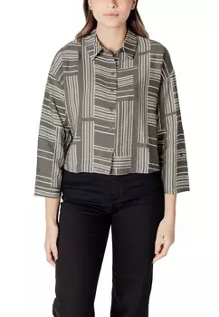 Блуза Jacqueline de Yong