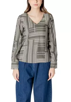 Блуза Jacqueline de Yong