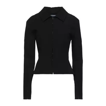 Блуза Jacquemus, черный