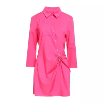 Блуза Jacquemus, фуксия