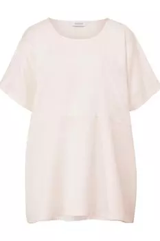 Блуза Janet & Joyce, бежевый