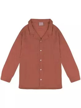 Блуза Janice Blouse, красный