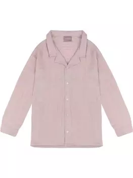 Блуза Janice Kallithea, розовый