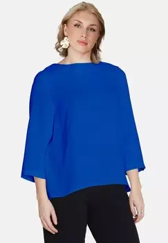 Блуза Jascha Stockholm, синий