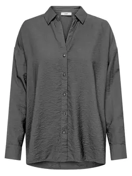 Блуза JDY, антрацит