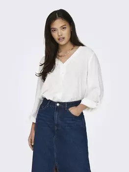 Блуза JDY, белый