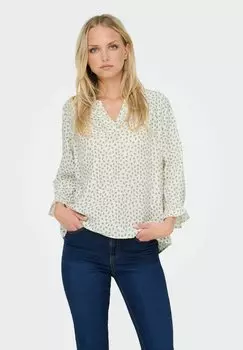 Блуза JDY, белый