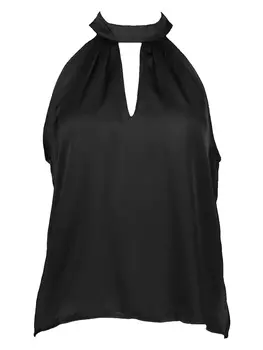 Блуза JDY, черный