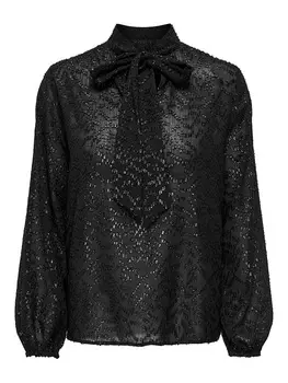 Блуза JDY, черный