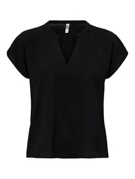 Блуза Jdy, черный