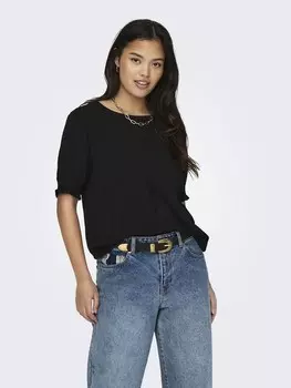 Блуза JDY, черный