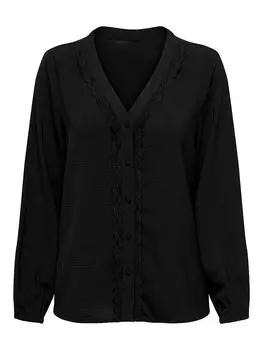 Блуза JDY, черный