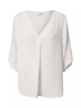 Блуза Jdy DIVYA, белый