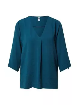 Блуза Jdy DIVYA, синий