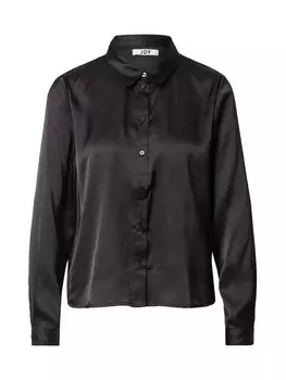 Блуза Jdy FIFI, черный