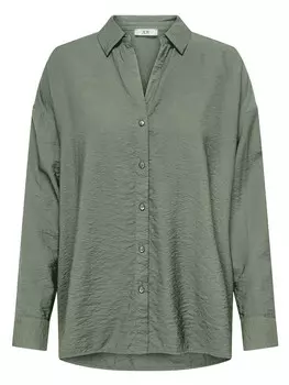 Блуза JDY, хаки