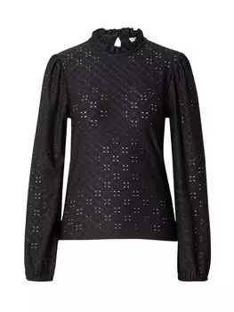 Блуза JDY JDYCATHINKA, черный